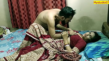 भारतीय गरम मिल्फ भाभी का असली सेक्स… पति के दोस्त के साथ जबरदस्त मजा! साफ हिंदी आवाज में