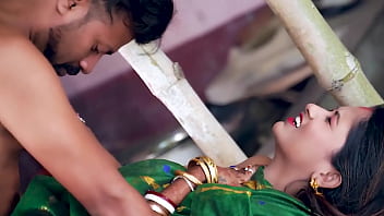 गाँव की गर्म बहू और देवर का जंगली सेक्स – मचा देगा धमाल!