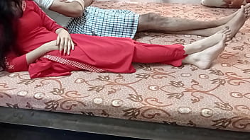 Indian Sundar Sali Ko Motey Lund Wale Jiju Ne Chod Daala Desi Bhabhi Ki Garam Chudai