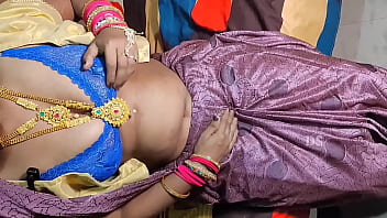 नई भाभी नए साल की पहली चुदाई, गर्मागर्म देसी वीडियो