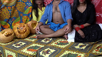 गर्म भारतीय लड़कियों का सेक्सी युद्ध