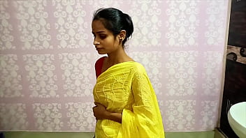 गर्म सुहागरात – जोरदार हिंदी चीखें और पूरा नज़ारा