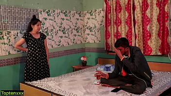 मासूम गाँव की बहू का मॉडर्न सेक्स! हॉट हिंदी सेक्स स्टोरी