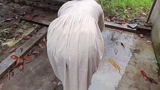 अनजान मर्द ने मेरे घर में घुसकर मुझे जबरन चोदा और चला गया