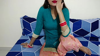 गर्म सुंदर मिल्फ भाभी का बेहोश देवर के साथ रोलप्ले सेक्स! इंडियन एक्सएक्सएक्स साराभाभी6 क्लियर हिंदी ऑडियो