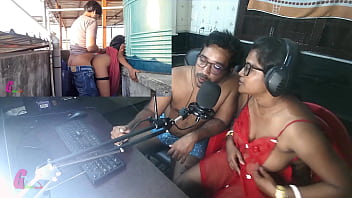 धधकती अग्नि भाबी का सेक्सी रिएक्शन, देखो कैसे भड़क उठी ये गर्म मिल्फ