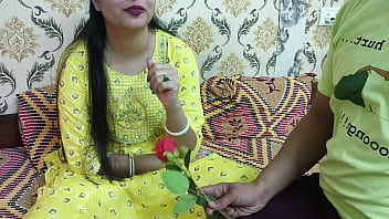 भारतीय वैलेंटाइन स्पेशल – स्टेप ब्रदर ने अपनी स्टेप सिस सारा को प्रपोज किया, लेकिन असली मंसूबा छुपा रखा है हिंदी में