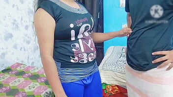 Jiju Ka Garam Irada – Saali Ki Chut Ko Fadne Ka Maza Lenge Aur Doggy Style Mein Hardcore Chudai Karenge!