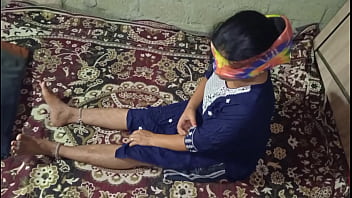 भाभी और देवर का गर्म सेक्स सीन – हिंदी ऑडियो के साथ