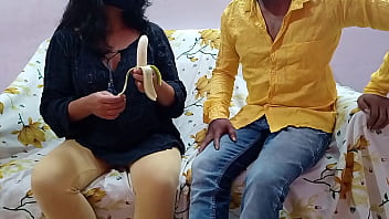 गर्म जीजा-साली का सेक्सी अड्डा: हिंदी ऑडियो वाला मजेदार Xxx एक्शन