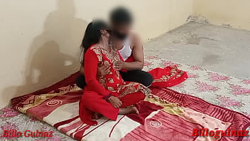 भारतीय नवविवाहिता पत्नी का पहली बार गुदा संभोग – उसके बॉयफ्रेंड ने चोदा गांड