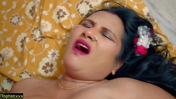 गांव की गर्म बहू ने पति के दोस्त के साथ चुदाई की! मस्ती भरी नंगी मौज