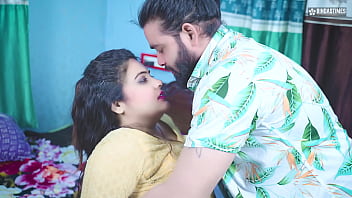 गर्मजोशी से भरा सौतेला भाई अपनी सुंदर बहन को चोदता है जब माता-पिता घर पर नहीं होते (हिंदी डब) पूरी फिल्म