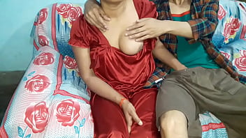 गर्म नीलू की चुदाई की रात