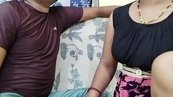 Jija Aur Saali Ka Garam Maza – Bhabhi Ki Chut Fadne Ka Deewana Jiju