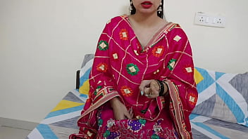 गर्म भारतीय सौतेली माँ ने चुदाई की रात भर, बड़े बूब्स वाली साराभाभी6 हिंदी ऑडियो के साथ