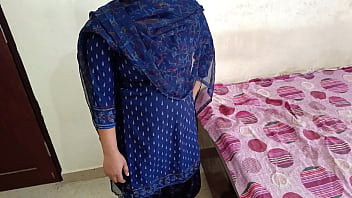 गर्म भारतीय युवा देसी रंडी ने मोटे लंड की सवारी करते हुए मुंह में भर लिया गाढ़ा माल – हिंदी ऑडियो