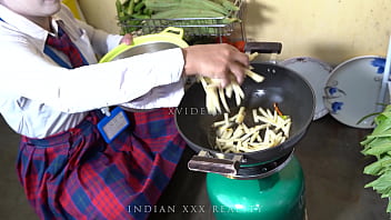 गर्म भारतीय चुदाई का मजा – Xxx जबरदस्त चोदा