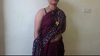 गांव की गर्म मस्त देसी भाभी मुंह में ले रही थी लंड और बोल रही थी गंदी हिंदी में