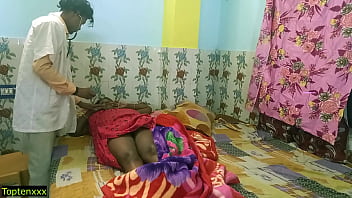 गर्म भारतीय भाभी को जवान डॉक्टर ने चोदा! हॉट सेक्स स्टोरी