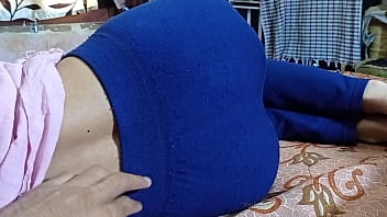 भारतीय गर्म स्टेप सिस्टर को स्टेप भाई ने चोदा – पूरा सेक्स वीडियो हिंदी में