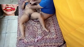 घर में चुदाई करती हॉट लड़की