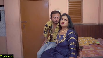 होटल में दूसरे की बीवी के साथ डेटिंग और सेक्स! पति को कुछ नहीं पता