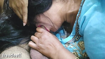 गर्म मालकिन को चोदता हुआ युवा | हिंदी मूवी में सेक्सी नौकरानी का मजा