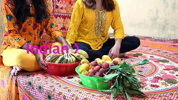भारतीय सौतेले पापा और बेटी का गर्म मजा