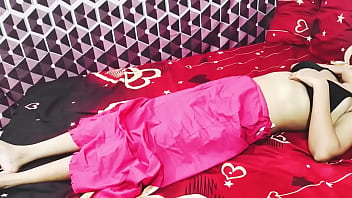 भाभी की गर्म चुदाई – घर में अकेले रियल सेक्स वीडियो
