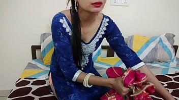 गर्म सोतेली बहन को चोदते हुए बड़े भाई की मचाई चीखें – हिंदी ऑडियो