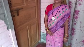 सास की गर्म चूत में डाला मोटा लंड | देसी बहू ने दिया मजा