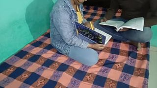 गुरु ने छात्रा को पहली बार चोदा – हॉट हिंदी ऑडियो