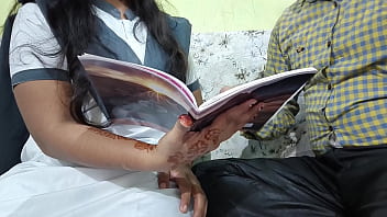 सर ने ट्यूशन के बहाने छात्रा की चूत की गर्म मरमत कर डाली – हिंदी सेक्सी कहानी