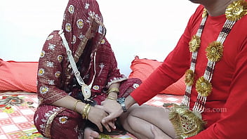 विवाह के बाद पहली रात – वर्जिन लड़की की चुदाई और गर्म हिंदी ऑडियो सेक्स