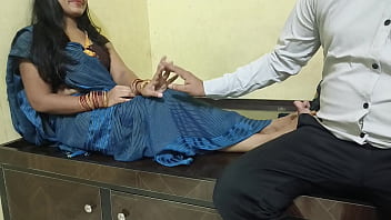 भाभी की गर्म चुदाई का पहला अनुभव – देवर ने जमकर लिया मजा