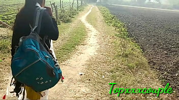 गांव की मस्त मलाइकिन को शहर ले जाकर जमकर धमाल किया