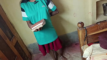 गर्म भारतीय देसी स्कूली लड़की का वायरल वीडियो Mms