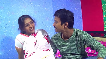 गर्मागर्म देर भाभी की चुदाई और गंदी बातें – हिंदी में मजेदार अश्लील कहानी