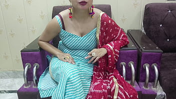 भारतीय खूबसूरत ट्यूशन टीचर को जोरदार चुदाई और रफ सेक्स में उसके बड़े गांड का मजा लिया