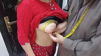 गांव की गर्म बहू का चूतड़ चाटकर दर्जी ने कपड़े सिलवाए, हिंदी में गरमा-गरम आवाज़