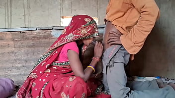 गर्म देशी भाभी की लाल साड़ी में सेक्सी वेबसीरीज का नया एपिसोड