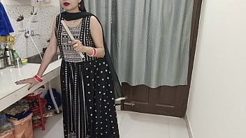 गर्म नई दुल्हन की चुदाई उसके सौतेले भाई ने – हिंदी ऑडियो