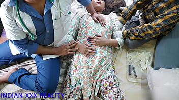 भारतीय डॉक्टरनी गरम चुदाई की कहानी – सेक्सी और मादक अनुभव