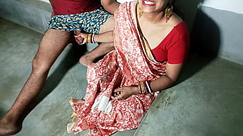 भाभी ने देवर को चुदाई का मजा लेते हुए सिखाया सुहागरात का गर्म मिशन