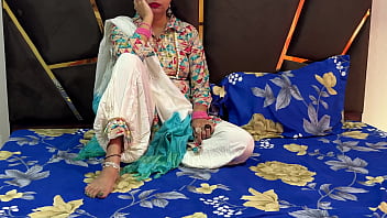 देवर और भाभी का गर्म मिलन – गर्भवती होने की चाहत में जंगली ऑर्गैज्म