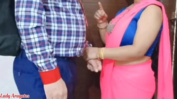 भाभी और देवर की गर्माहट भरी रात