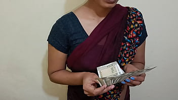 गांव की देहाती नौकरानी को कुत्ते की तरह चोदा तो वो रोने लगी