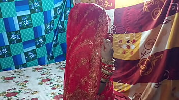 नवविवाहित जोड़े की रात की गर्माहट भरी बातचीत