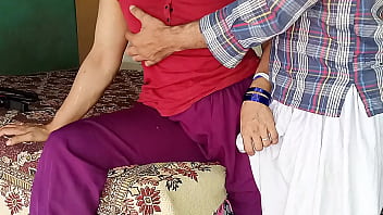 भाभी की तंग गांड में कड़ा एनल डॉगीस्टाइल में, बंगाली भाभी और देसी देवर का गर्म Xxx Mms, क्लोज-अप Pov एनल एक्शन